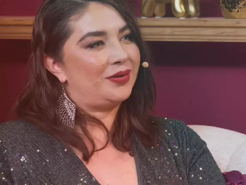 'Pacté mi fecha de muerte', Daniela Luján revela que padece depresión funcional