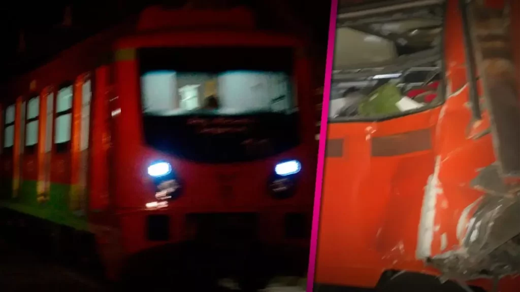 Asciende a 57 lista de personas heridas en accidente del metro en CDMX
