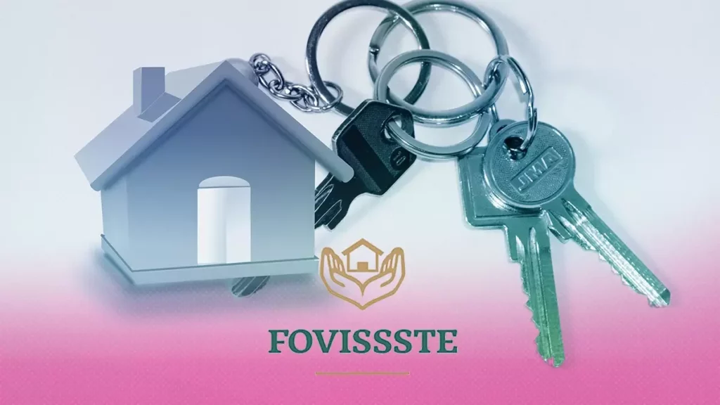 Así puedes realizar tu solicitud de Crédito de Vivienda 2023 del FOVISSSTE