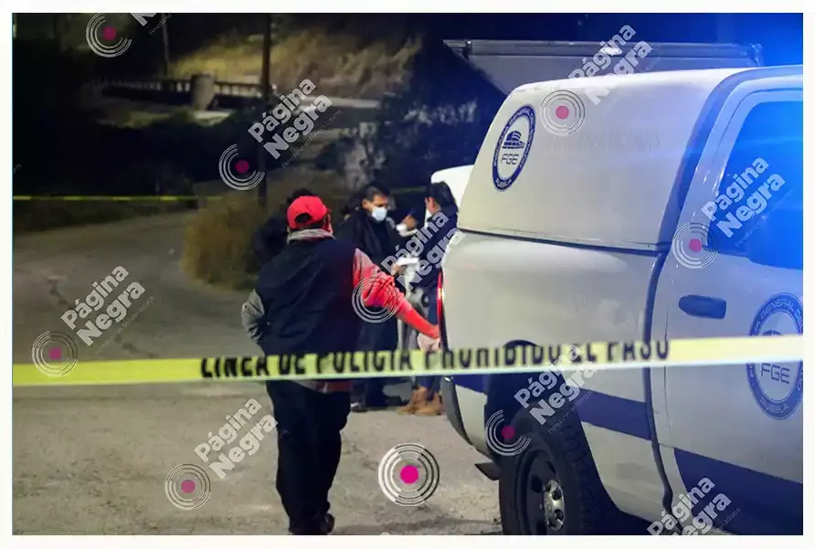 Fueron hallados restos humanos devorados por perros, en San Francisco Totimehuacan