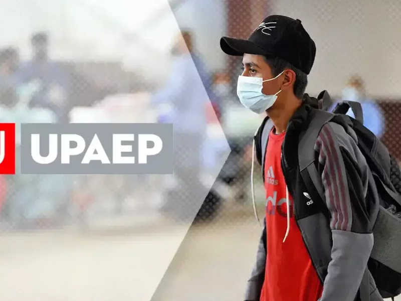 Estudiantes de UPAEP ayudarán a migrantes a través de sus prácticas profesionales