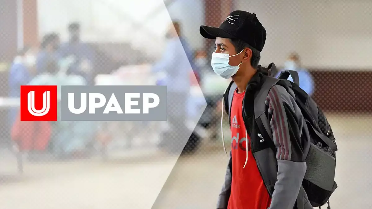 Estudiantes de UPAEP ayudarán a migrantes a través de sus prácticas profesionales
