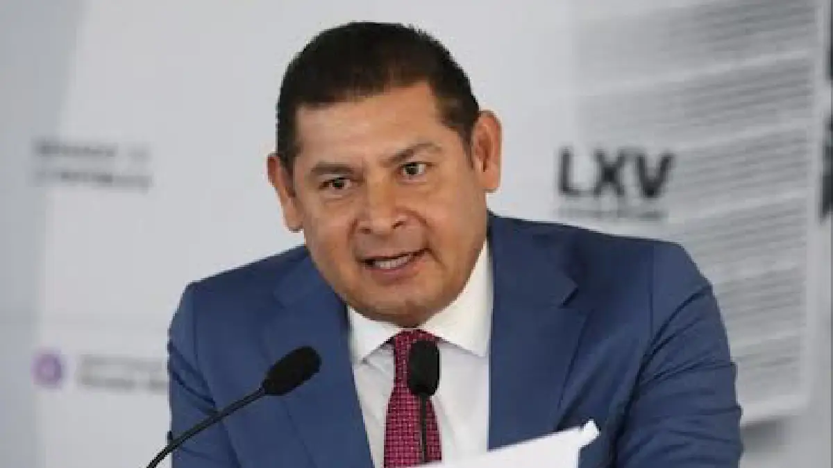 Renegociación de la deuda externa es acto trascendente, afirma Alejandro Armenta