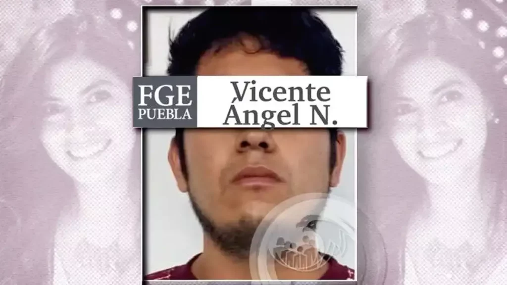 Vinculado a proceso, albañil detenido por feminicidio de María Eugenia Ocampo.