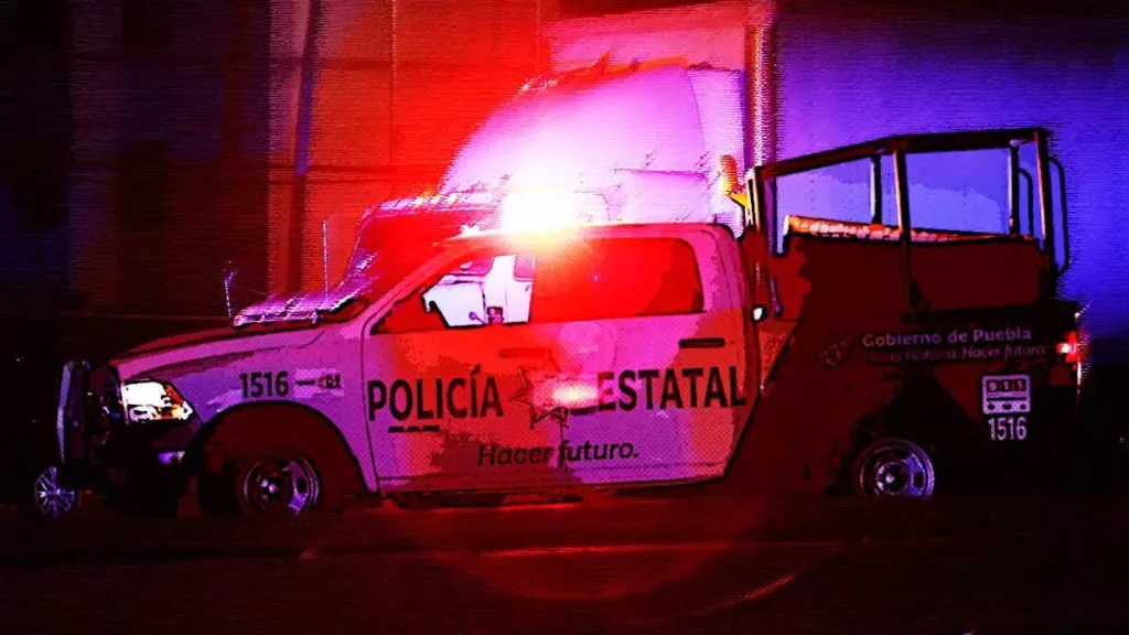 De enero a noviembre del 2022, robo fue el delito más cometido en Puebla