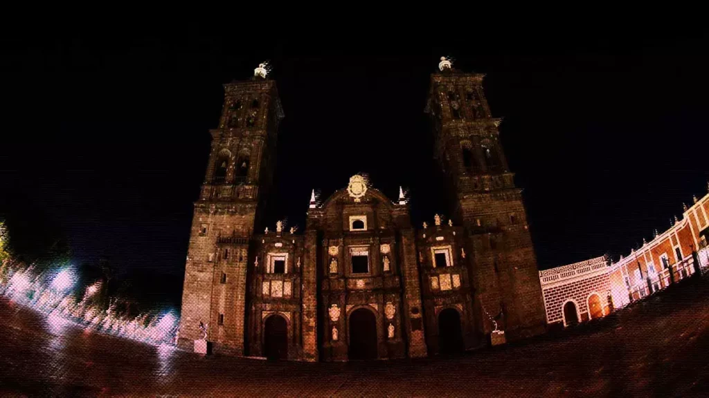 Estas son las intervenciones que harán a la Catedral de Puebla