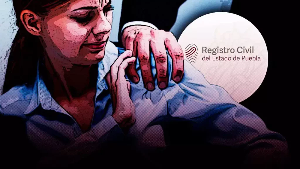 Denuncian hostigamiento laboral y violencia de género en Registro Civil de Puebla
