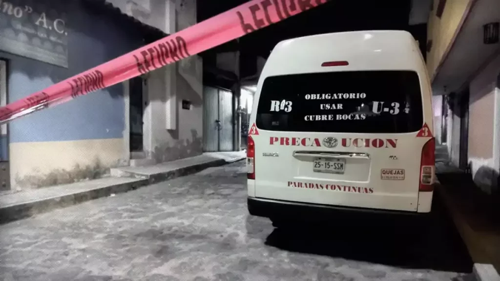 Joven es asesinado tras recibir 20 disparos en Chignautla