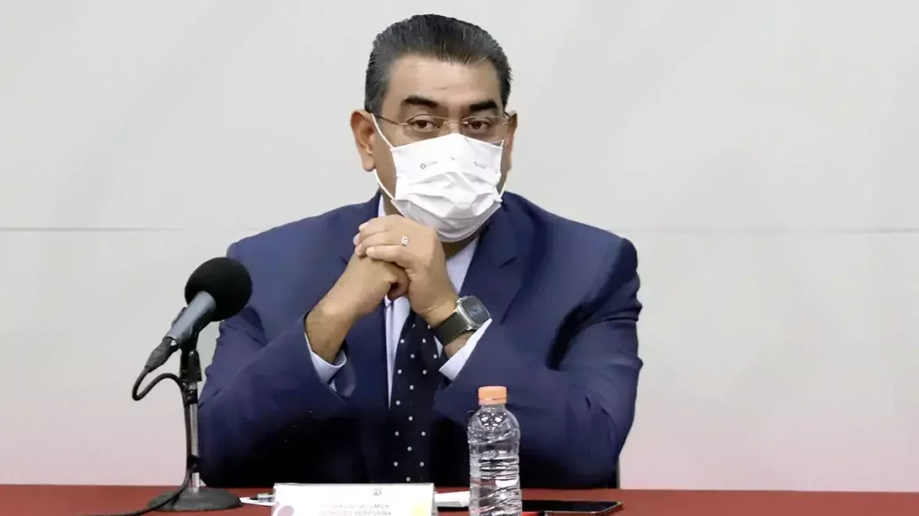“Ignorantes”, impulsores de amparo contra de su designación: Sergio Salomón Céspedes