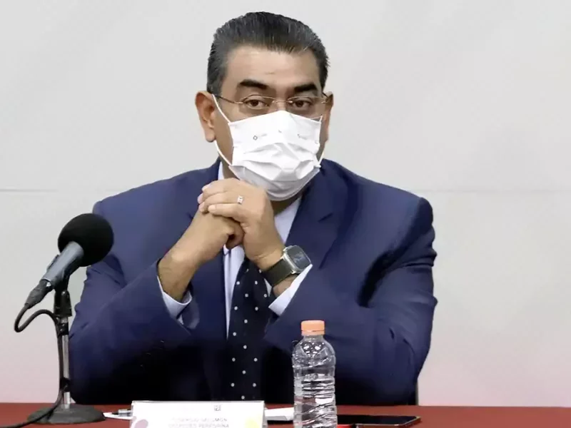“Ignorantes”, impulsores de amparo contra de su designación: Sergio Salomón Céspedes