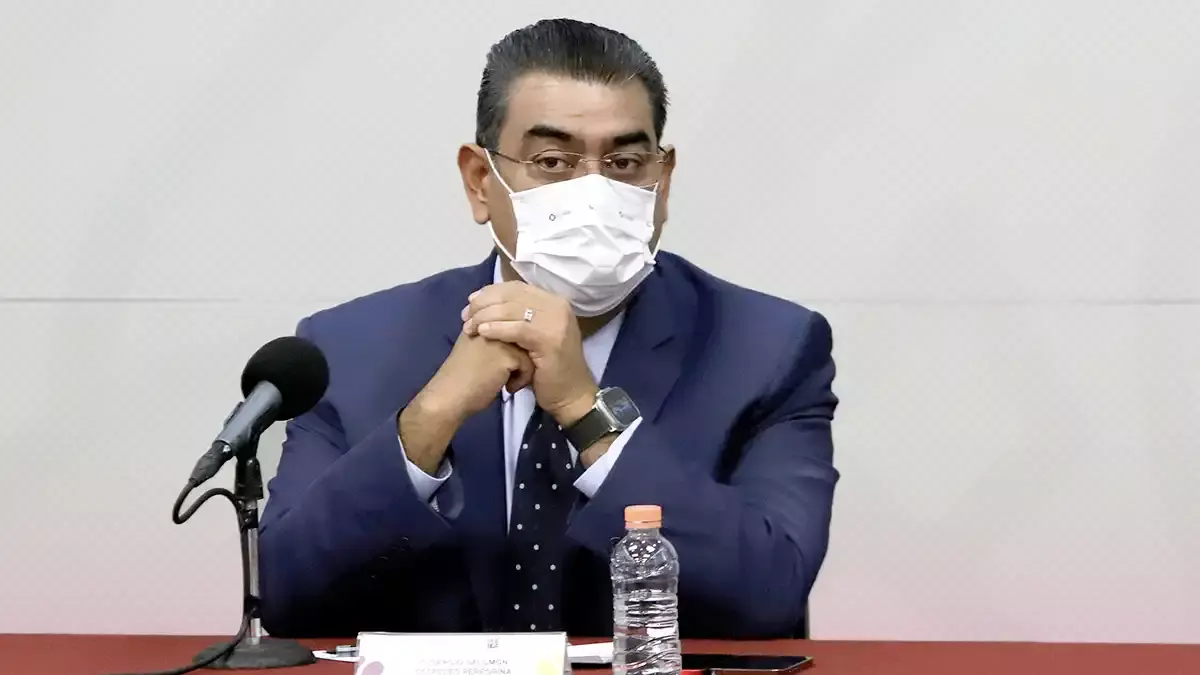 “Ignorantes”, impulsores de amparo contra de su designación: Sergio Salomón Céspedes
