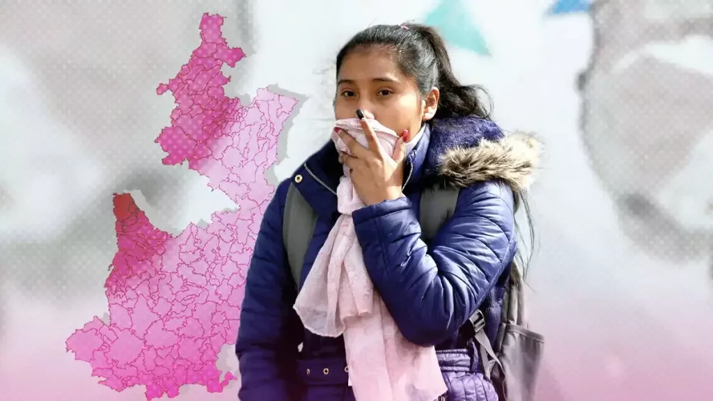 Puebla es el sexto estado del país con mayor mortalidad por influenza.