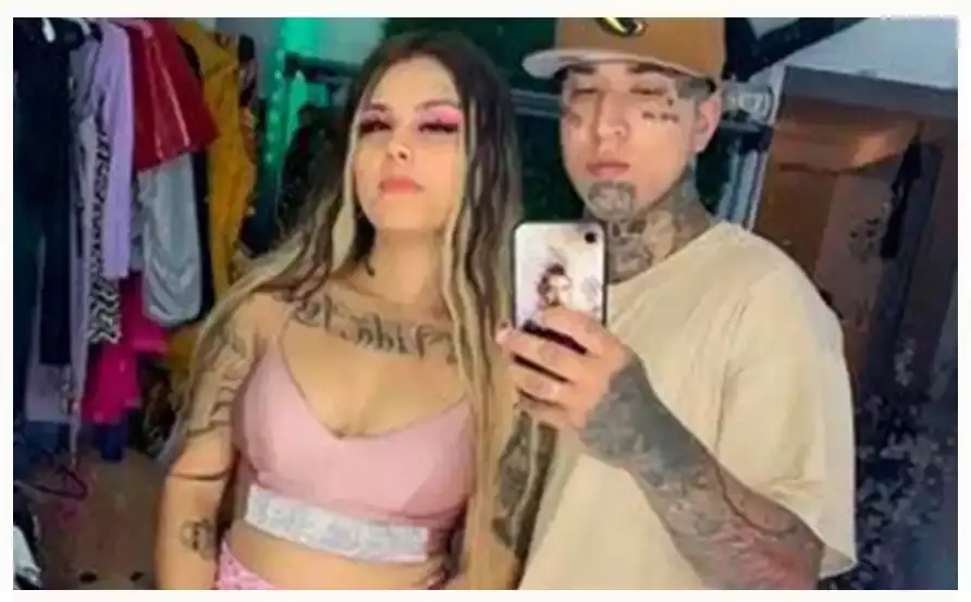Asaltan casa de influencers, les robaron 2 millones de pesos y varias joyas