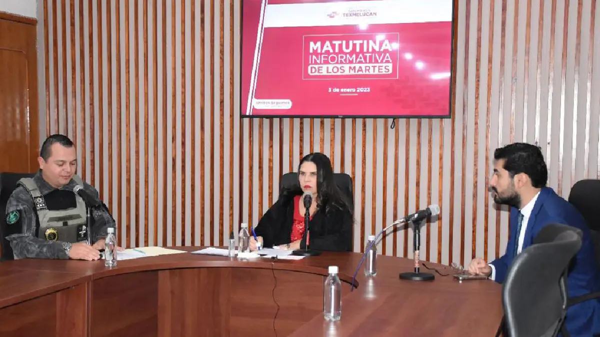 Habrá martes ciudadano con jornada de salud del Gobierno del Estado en coordinación con el municipio de San Martín Texmelucan