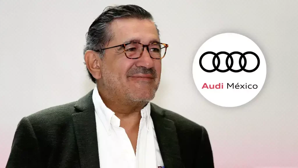 Presidente de Canacintra confía en que Audi llegue a un acuerdo salarial