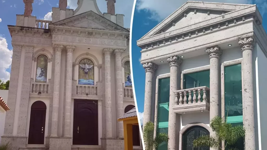 Jardines del Humaya, el cementerio VIP de narcos en Culiacán