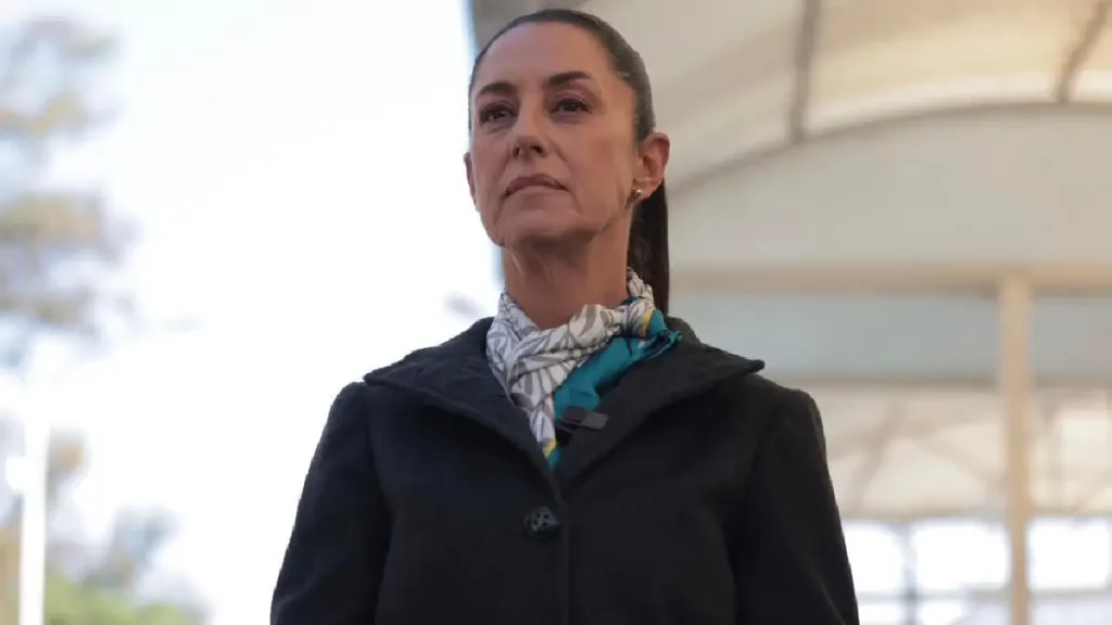 Inicia el periodo de pruebas, previo a la reanudación de la operación en el tramo afectado de la Línea 3 del Metro: Claudia Sheinbaum