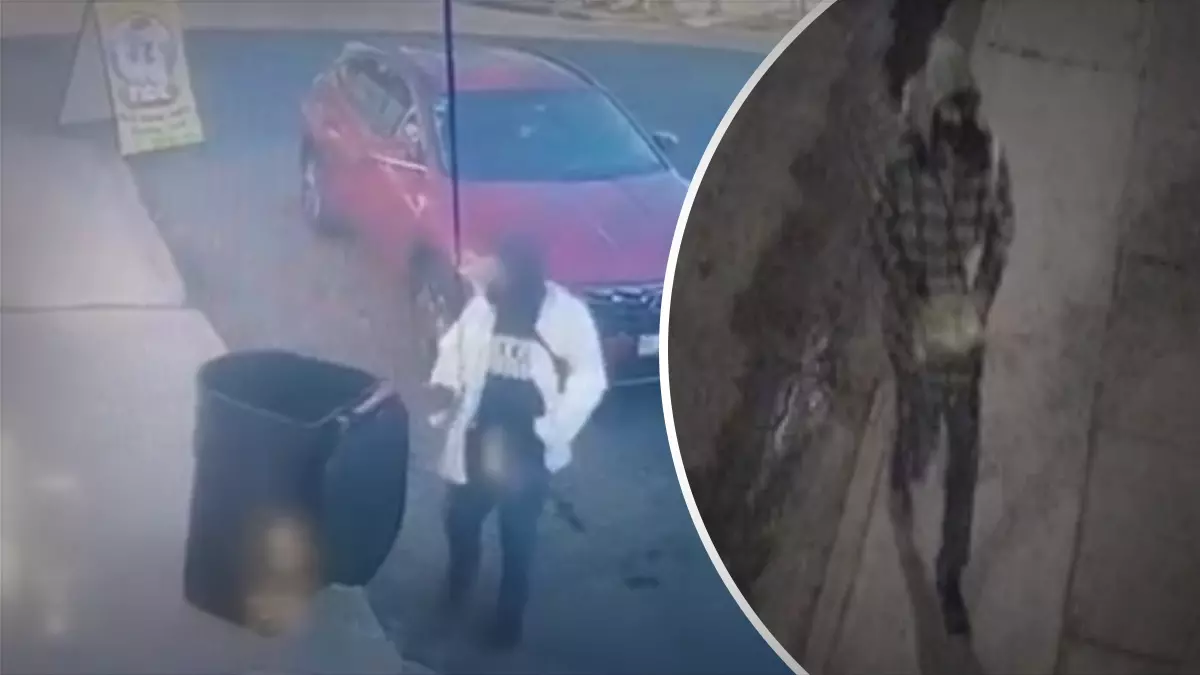 En La Libertad se roban válvulas de gas natural y hasta los botes de basura