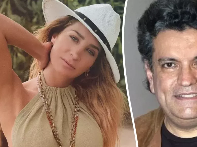 Geraldine Bazán y Lorena Herrera se salvaron del 'Clan Trevi - Andrade'