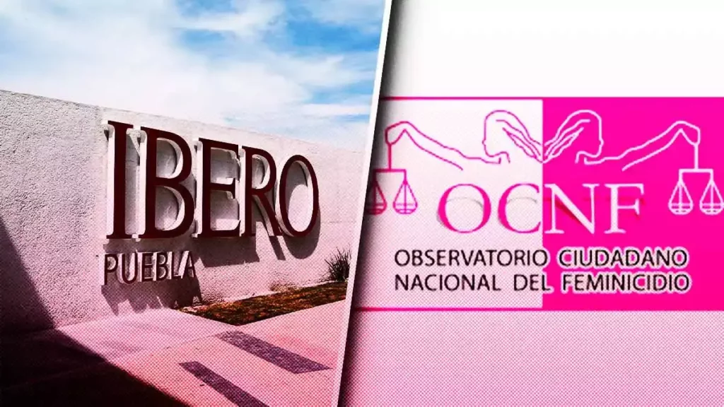 Ibero y OCNF cuestionan nombramiento de Fiscal de Género en Puebla; piden se revise
