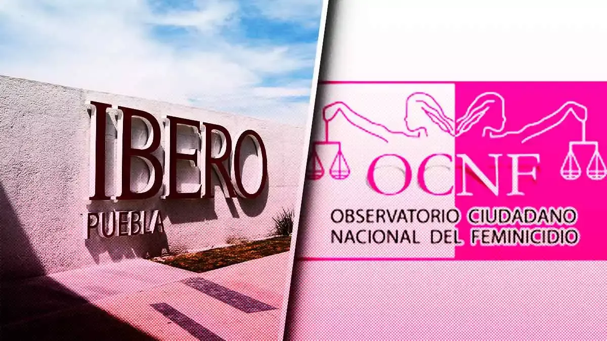 Ibero y OCNF cuestionan nombramiento de Fiscal de Género en Puebla; piden se revise