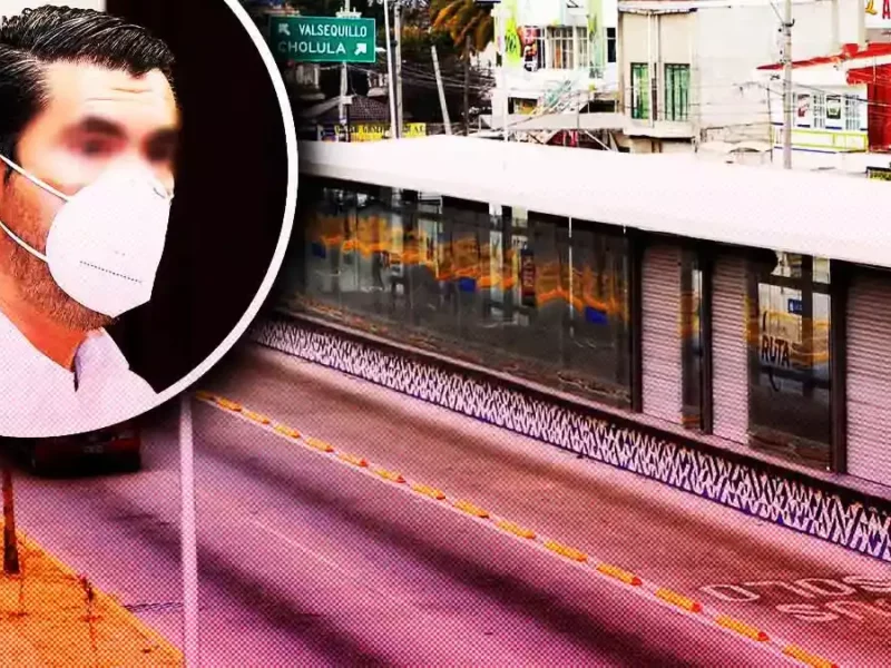¡De tal palo, tal astilla! Rodolfo Ch., y su enriquecimiento con Carreteras de Cuota 