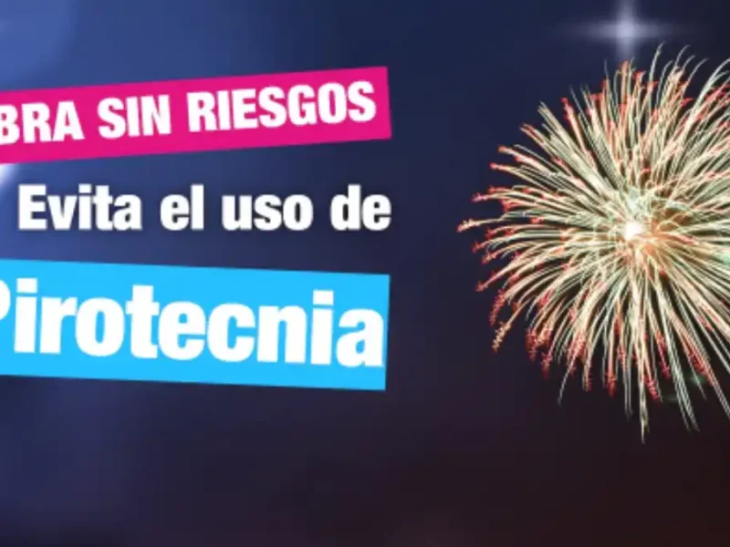Ayuntamiento de Puebla brinda recomendaciones para la celebración de fin de año