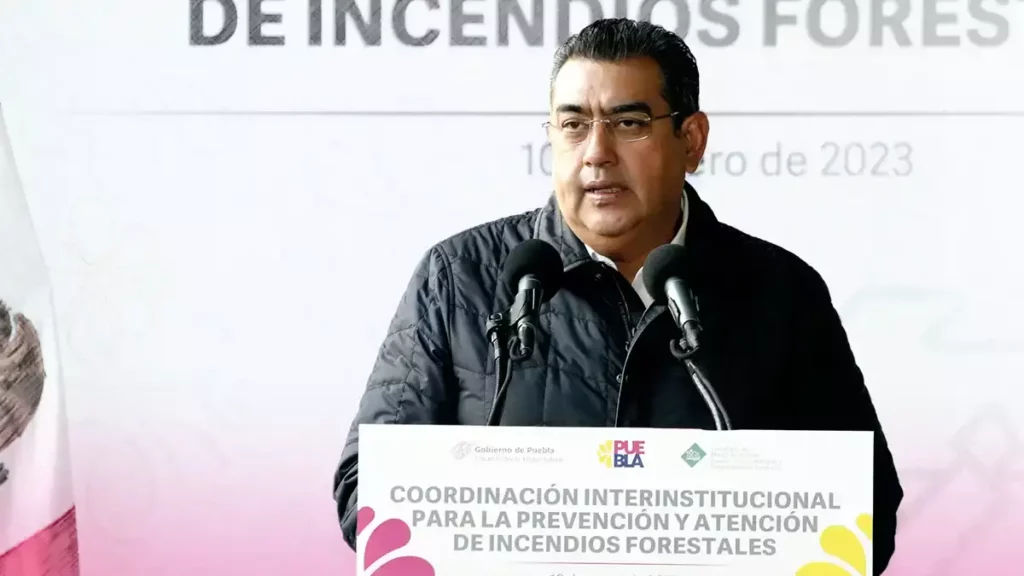 No habrá carpetazo a denuncias por corrupción contra exfuncionarios: Sergio Salomón Céspedes