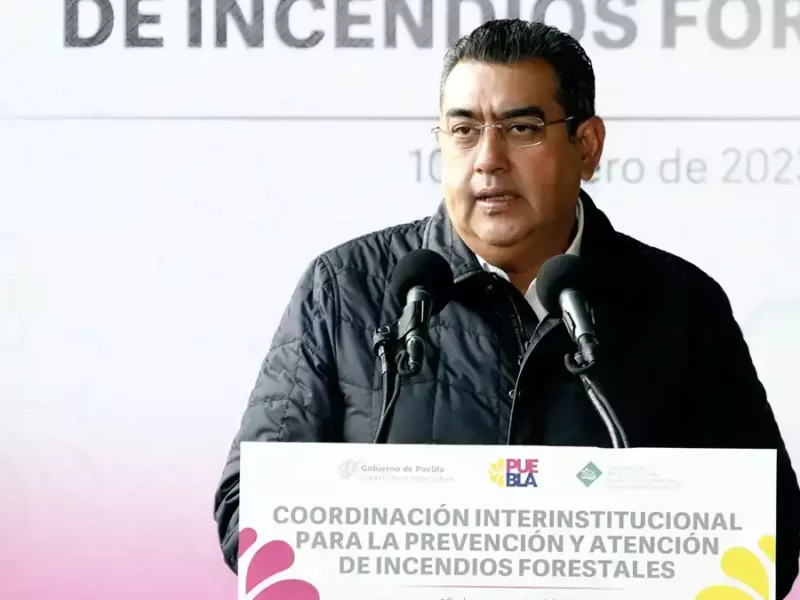 No habrá carpetazo a denuncias por corrupción contra exfuncionarios: Sergio Salomón Céspedes