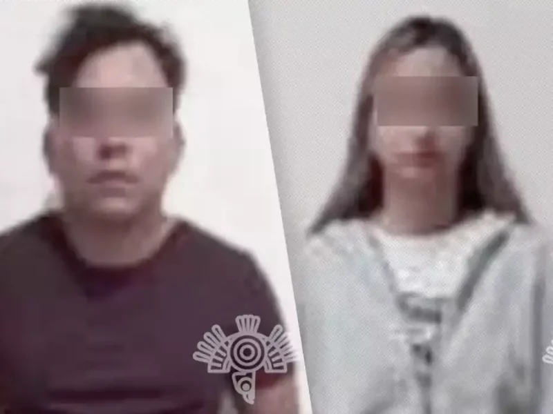 Detienen a "El Apá", peligroso narcomenudista de Atlixco y la Sierra Norte.