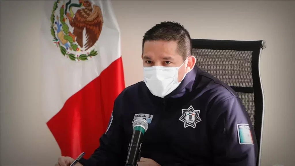 SSP confirma repunte de robo a casa habitación y de carga en carreteras de Puebla