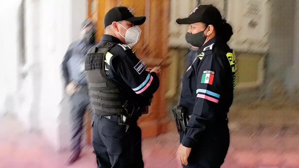 En la última semana, SSC atendió 16 casos de violencia familiar en Puebla.