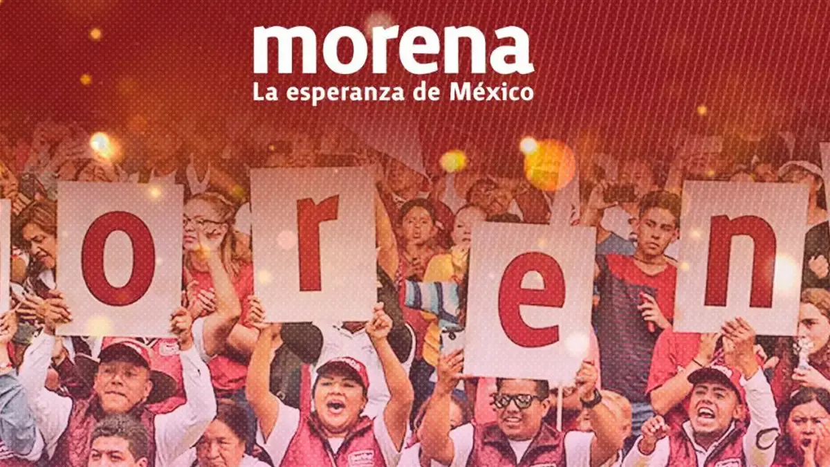 CEN decidirá si denuncia anomalías en entrega-recepción de Morena Puebla.