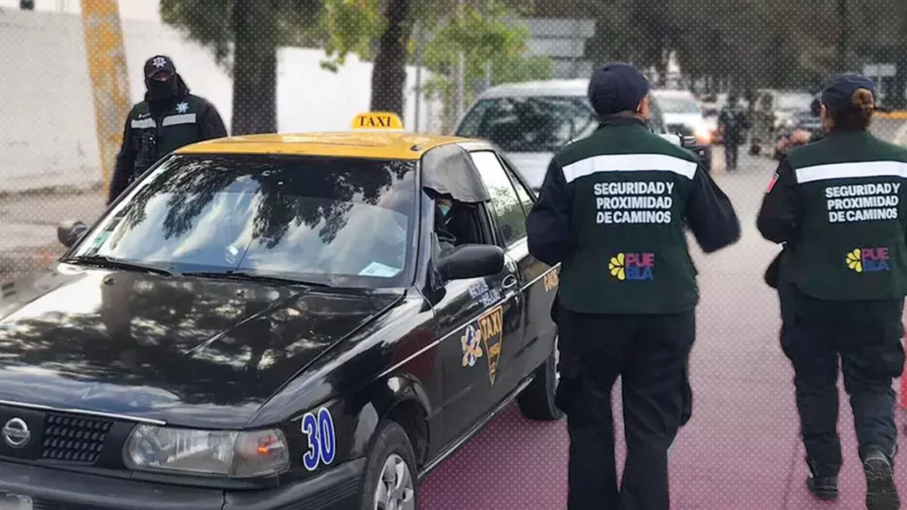 Policías ambientales realizan operativos sin multas en vialidades de Puebla