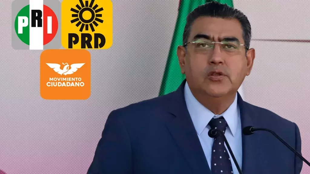 Céspedes Peregrina tendrá reunión con partidos “opositores” y sus alcaldes