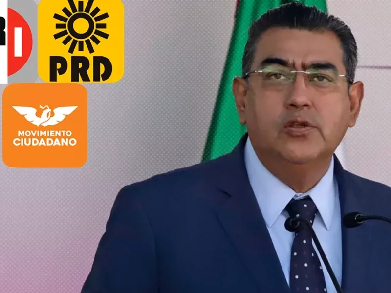 Céspedes Peregrina tendrá reunión con partidos “opositores” y sus alcaldes