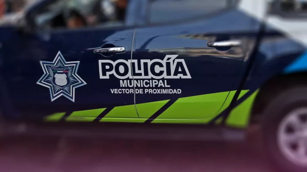 Hasta 30 policías municipales de Puebla fueron investigados o destituidos en 2022