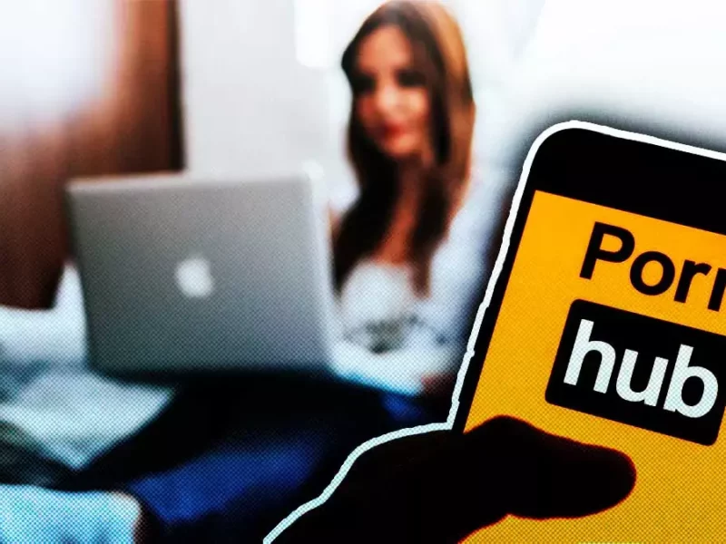 Mujeres ven más porno en México y esto fue lo más buscado en 2022: Pornhub