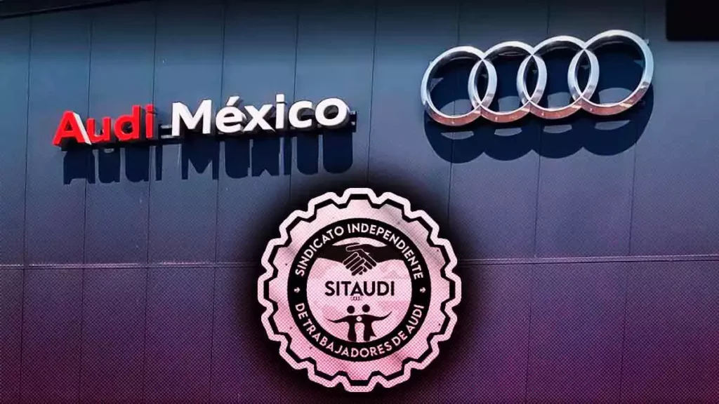 Audi y su sindicato llegan a un acuerdo salarial y evitan huelga