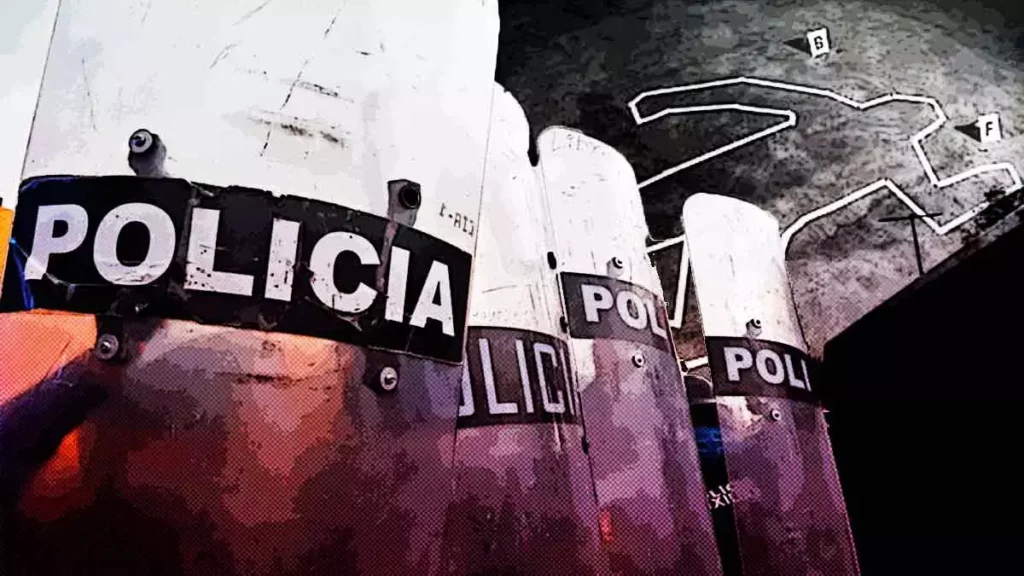 Puebla, segundo estado con más ejecuciones extrajudiciales: Comité Cerezo