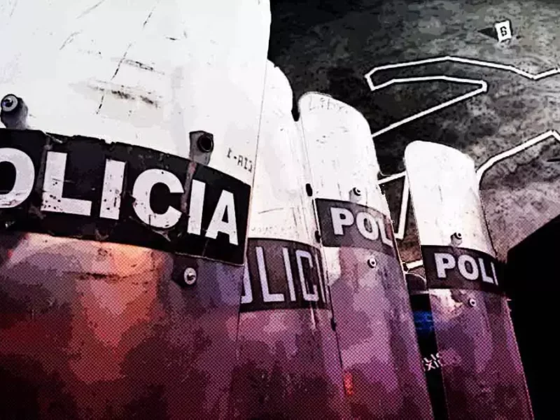 Puebla, segundo estado con más ejecuciones extrajudiciales: Comité Cerezo