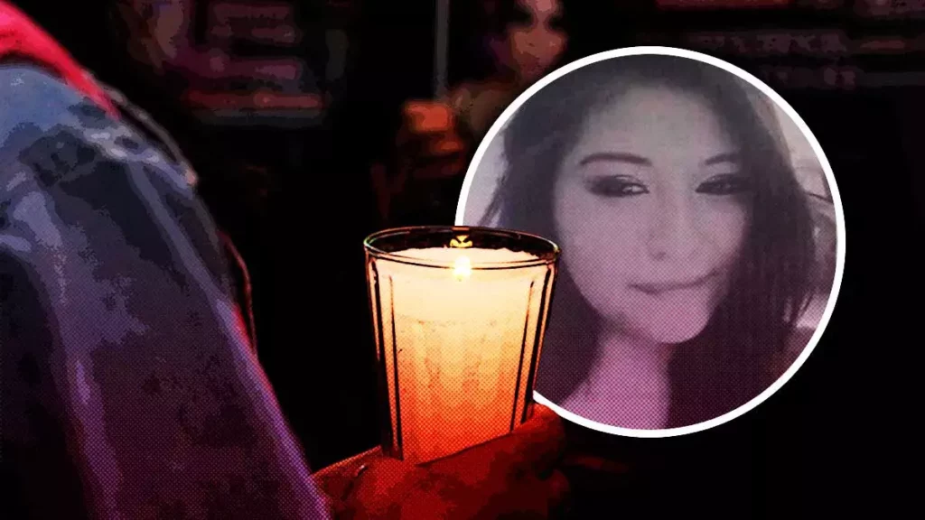 Mujer encontrada en Tecamachalco es María del Socorro, desaparecida en Puebla