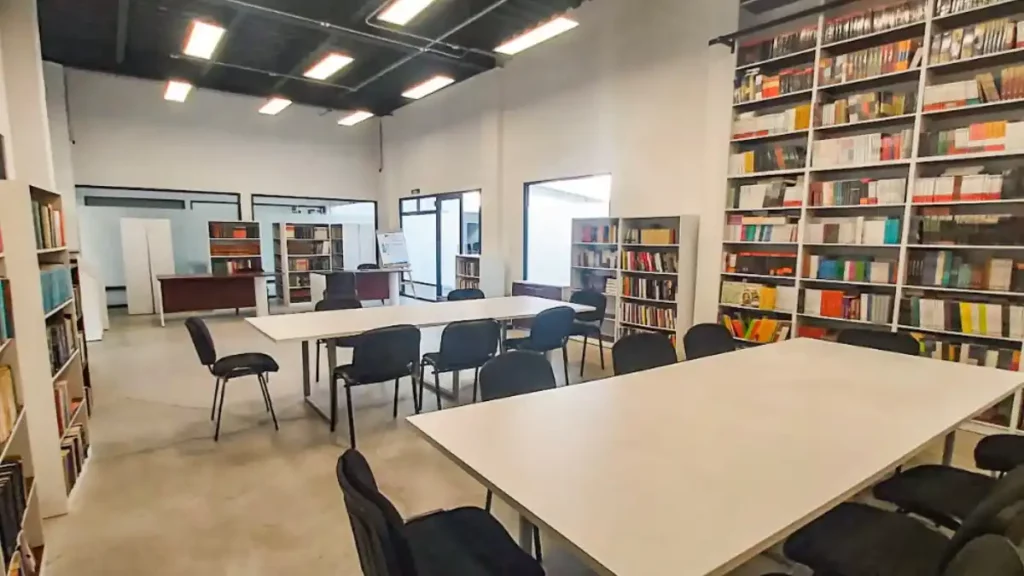 Habrá cuenta cuentos en Parque Biblioteca por Día de Reyes