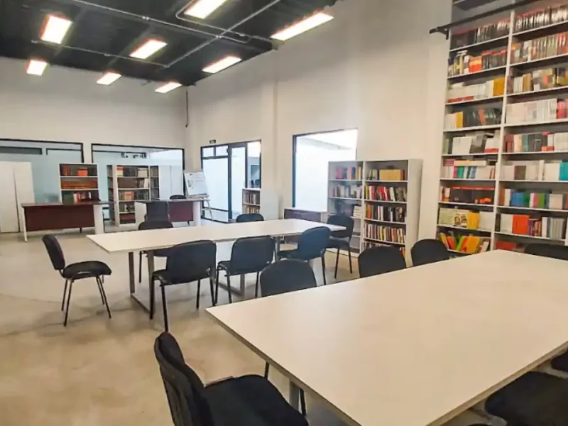 Habrá cuenta cuentos en Parque Biblioteca por Día de Reyes
