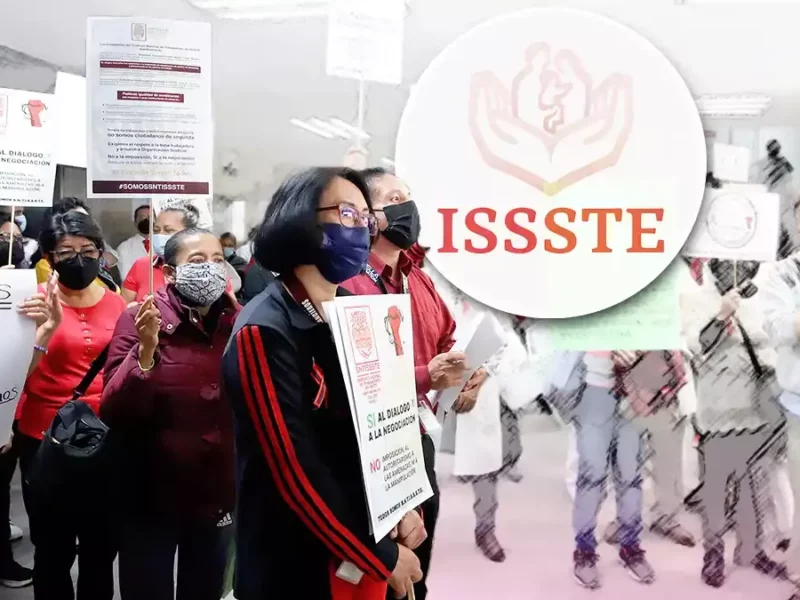 Acoso laboral y falta de insumos, las denuncias de médicos del ISSSTE Puebla