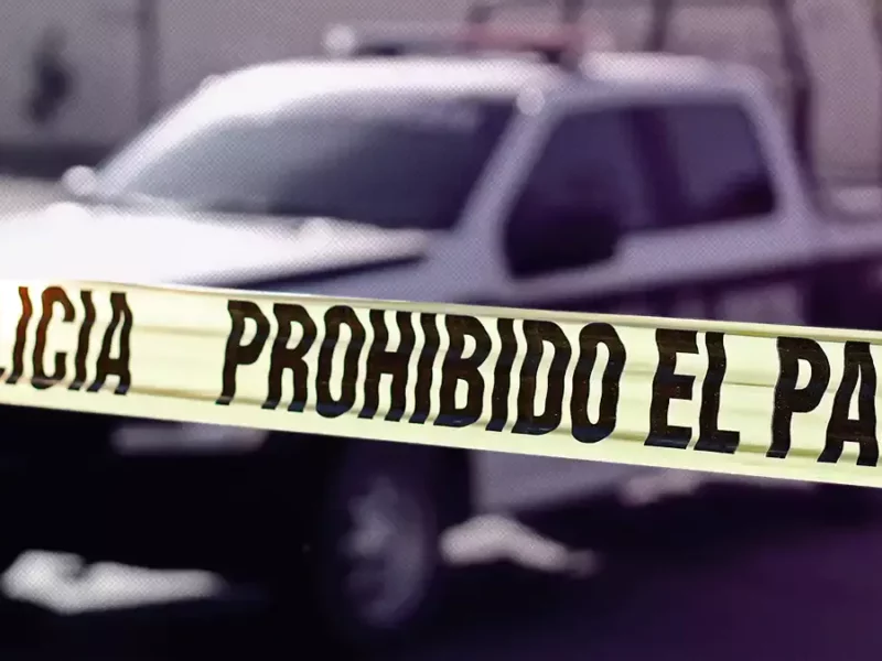 Localizan restos óseos humanos al sur de Puebla capital