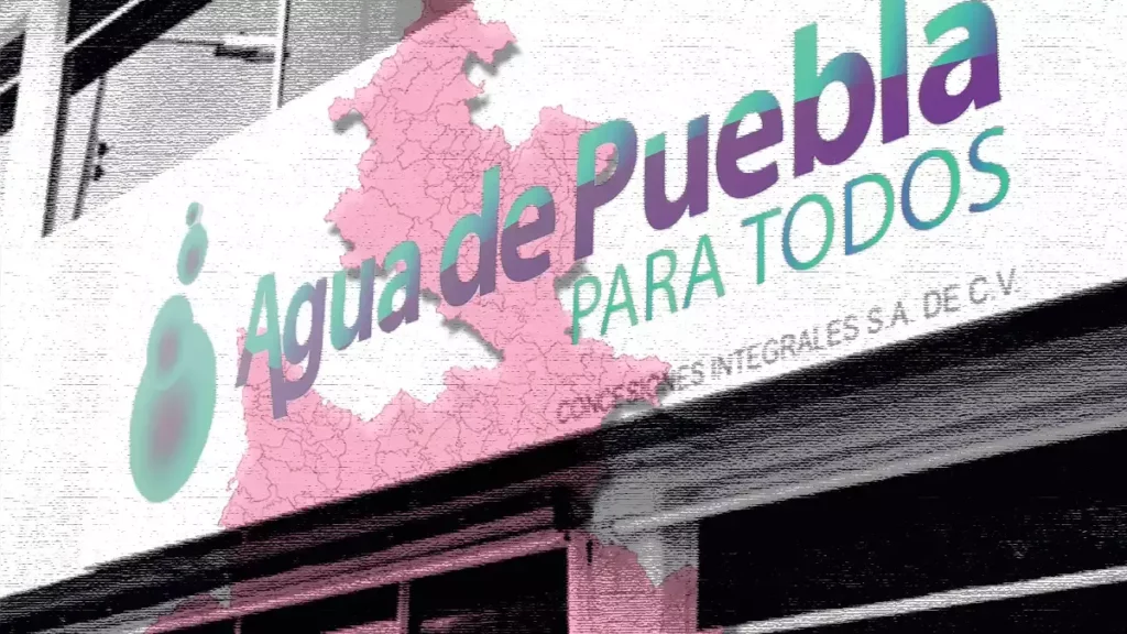 Municipalización de la concesión de Agua de Puebla es tema cerrado: Sergio Salomón Céspedes