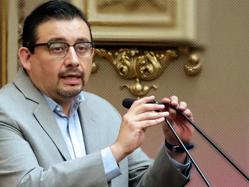PAN prepara reforma al Poder Legislativo de Puebla
