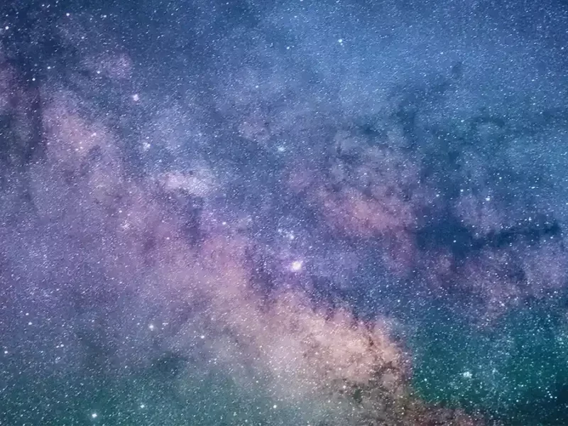 Checa los eventos astronómicos que los poblanos podrán disfrutar en enero.