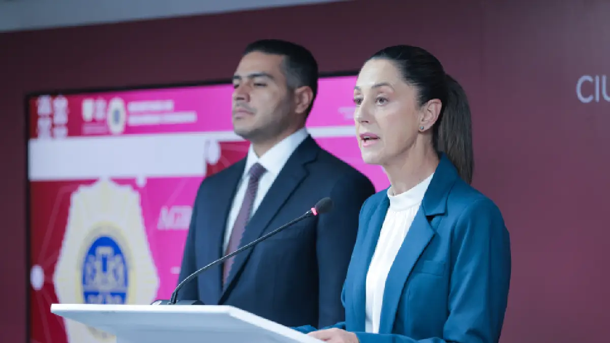 "Detenidas 11 personas por el atentado contra el periodista Ciro Gómez Leyva "